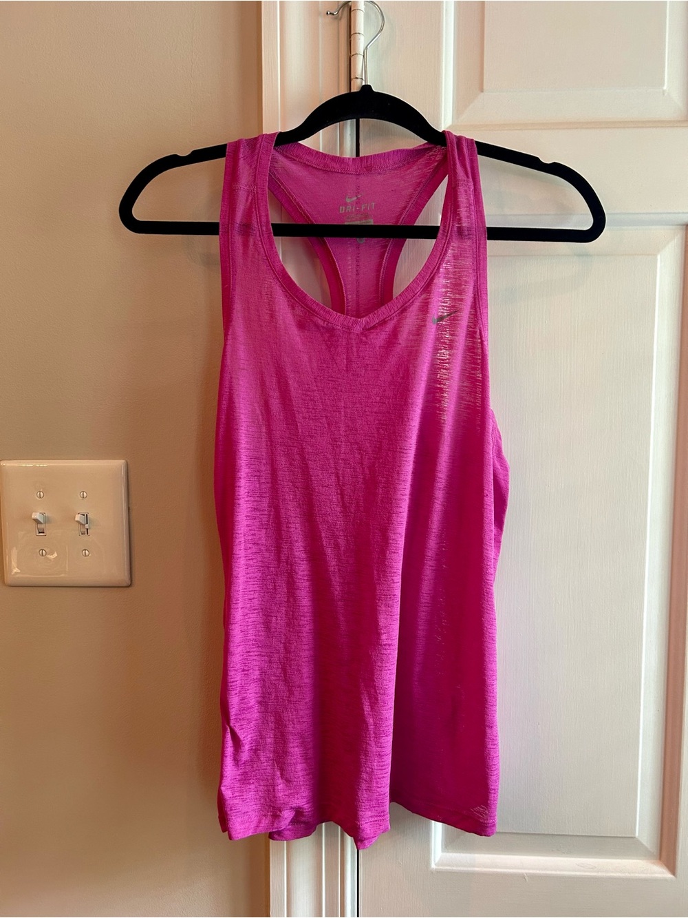Nike Dri-Fit tank